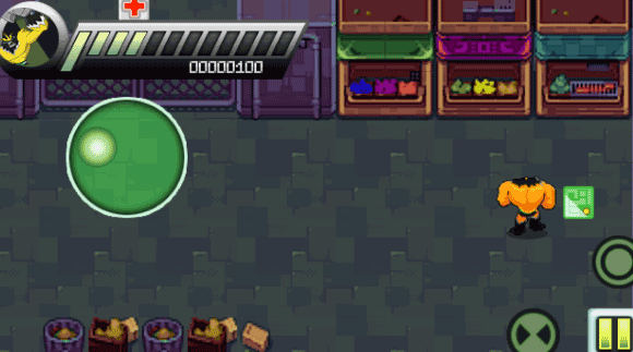 少年骇客全面进化游戏手机版下载-少年骇客全面进化手游版下载33