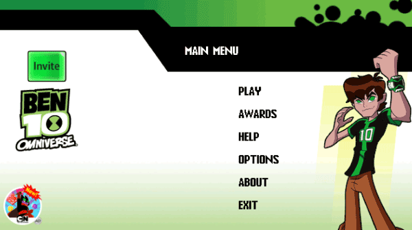 少年骇客全面进化(Ben10 Omniverse)