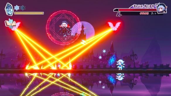 东方冰之勇者记修改器