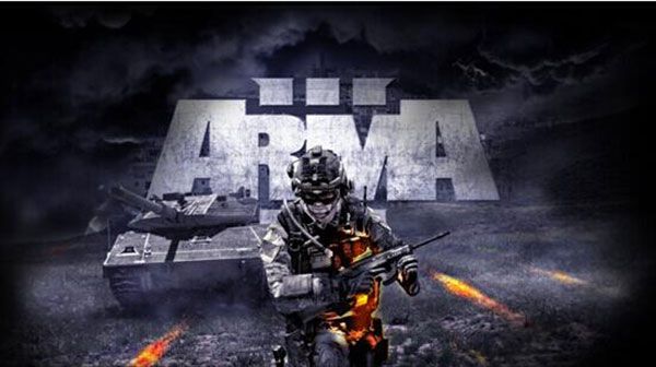 武装突袭3八项修改器