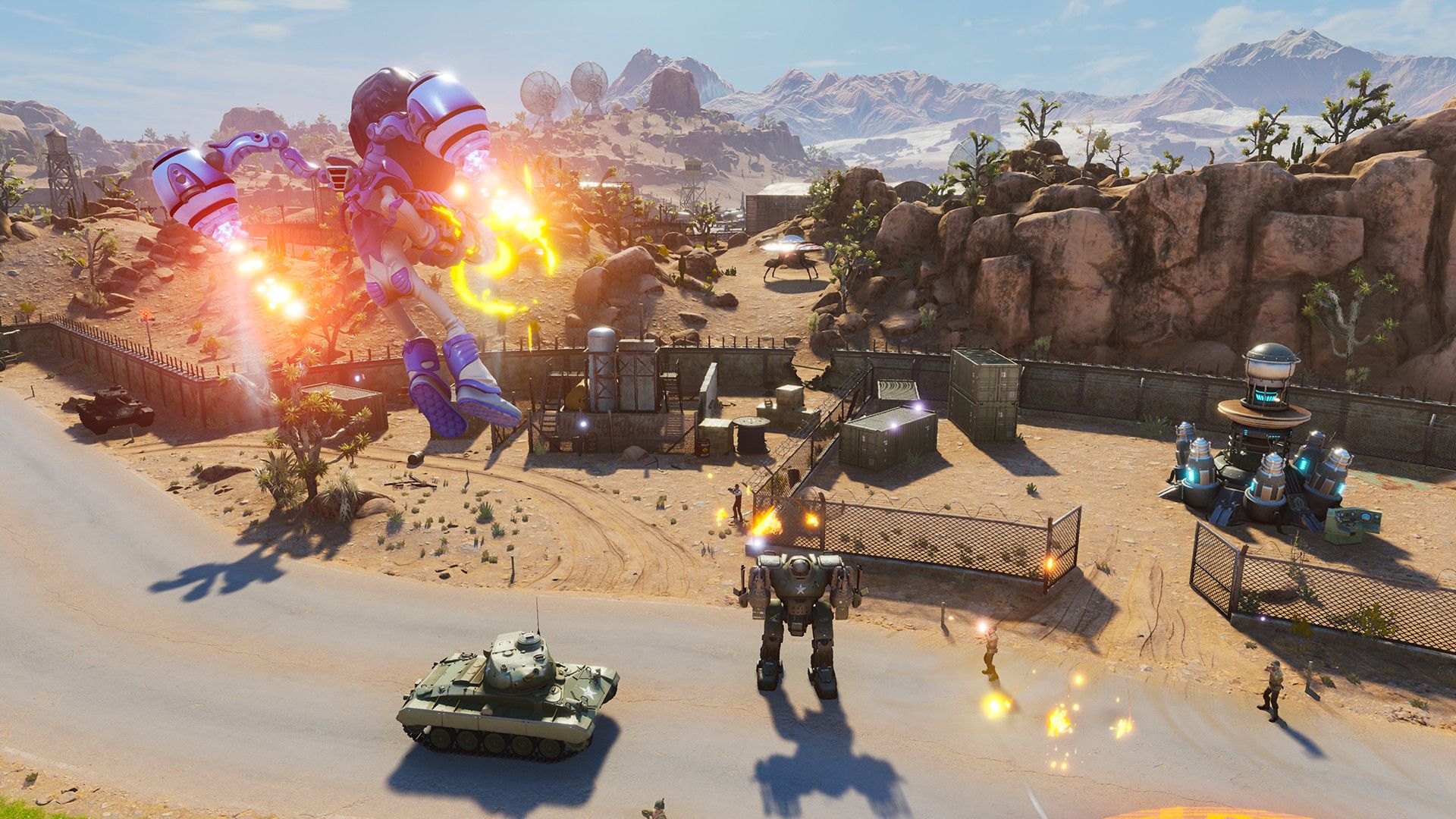 毁灭全人类重制版十一项修改器