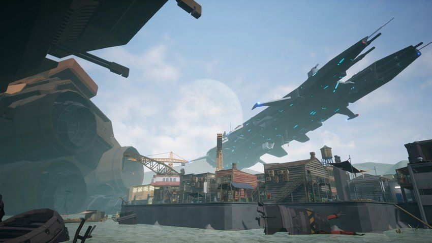 重装前哨多功能修改器