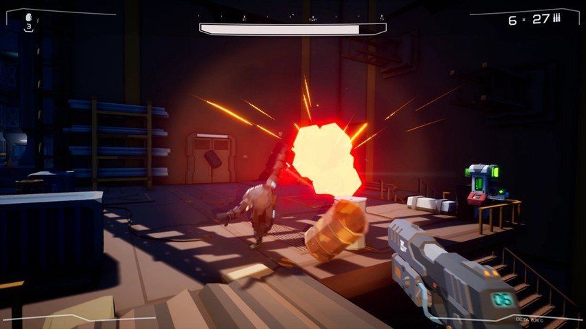 重装前哨多功能修改器