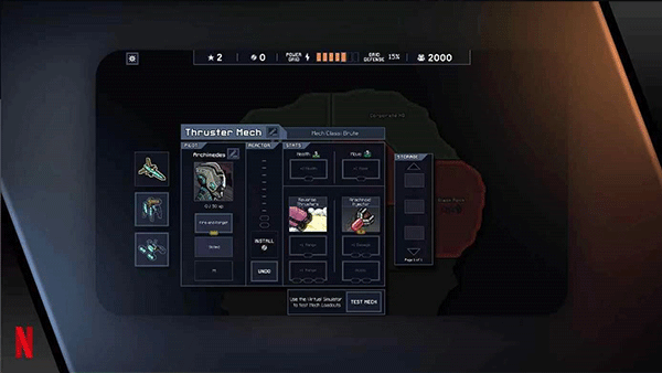 陷阵之志中文版