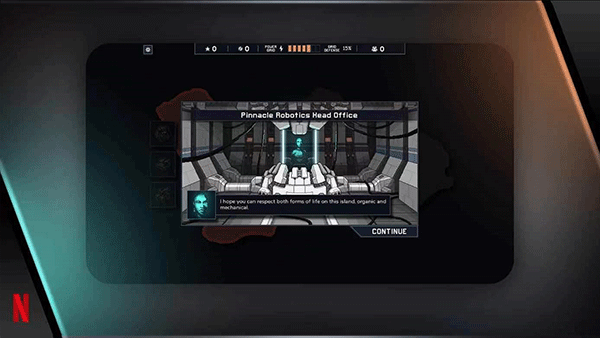 陷阵之志中文版