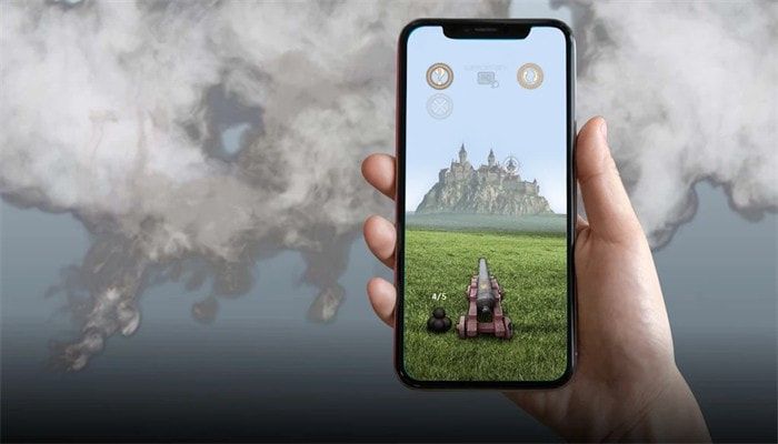 火炮射击模拟器手机版下载-火炮射击模拟器安卓版下载v1.0.0.0