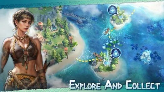 原始时代部落崛起手机版下载-原始时代部落崛起安卓版下载4.0.5