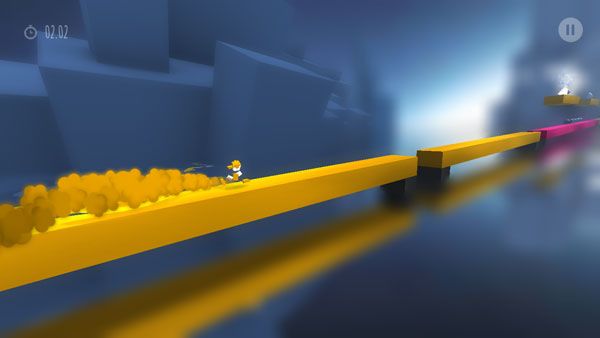 Chameleon极速变色龙国际服