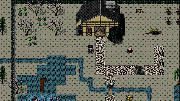 英雄群侠传单机版