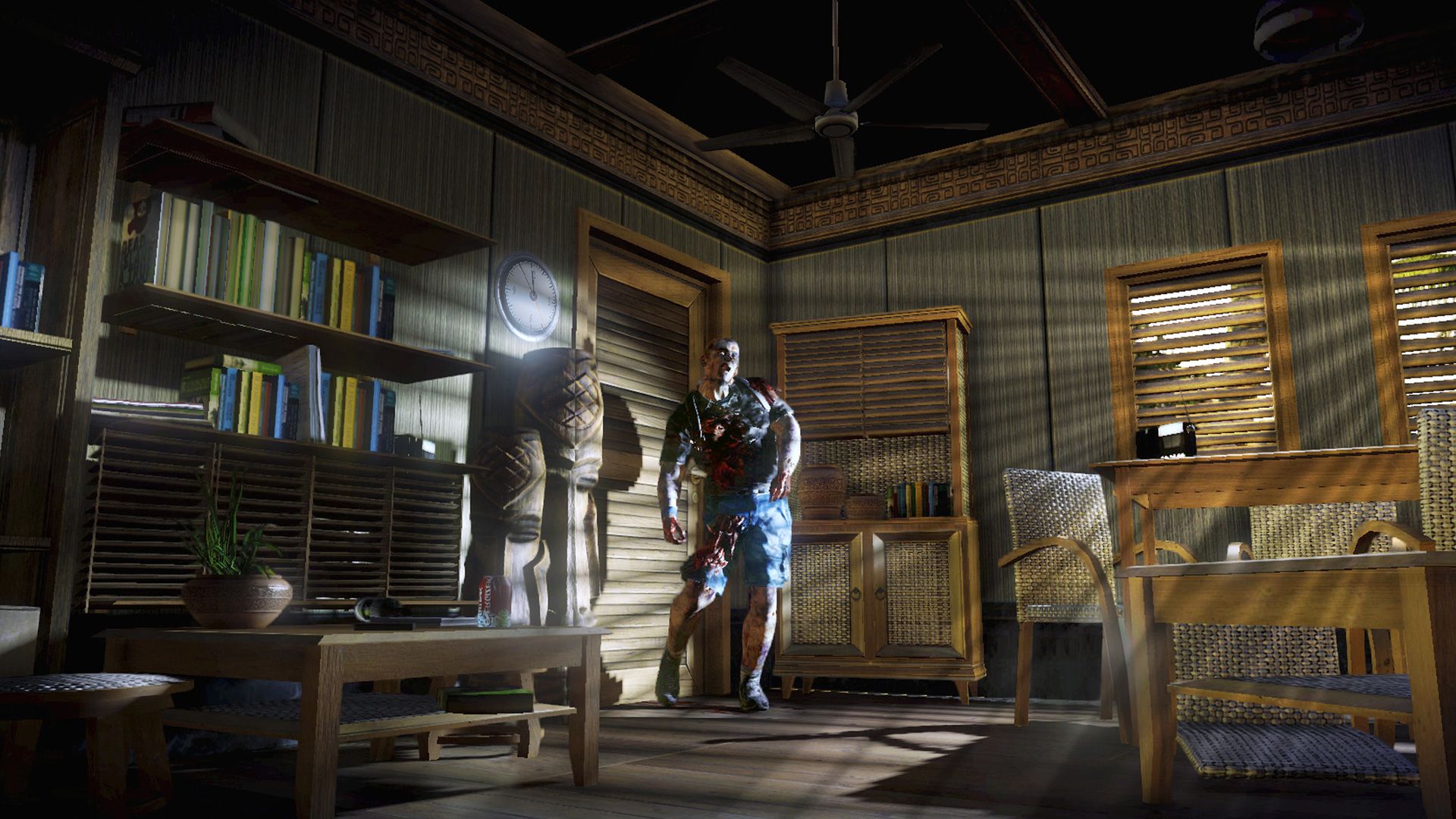 死亡岛修改器最新版