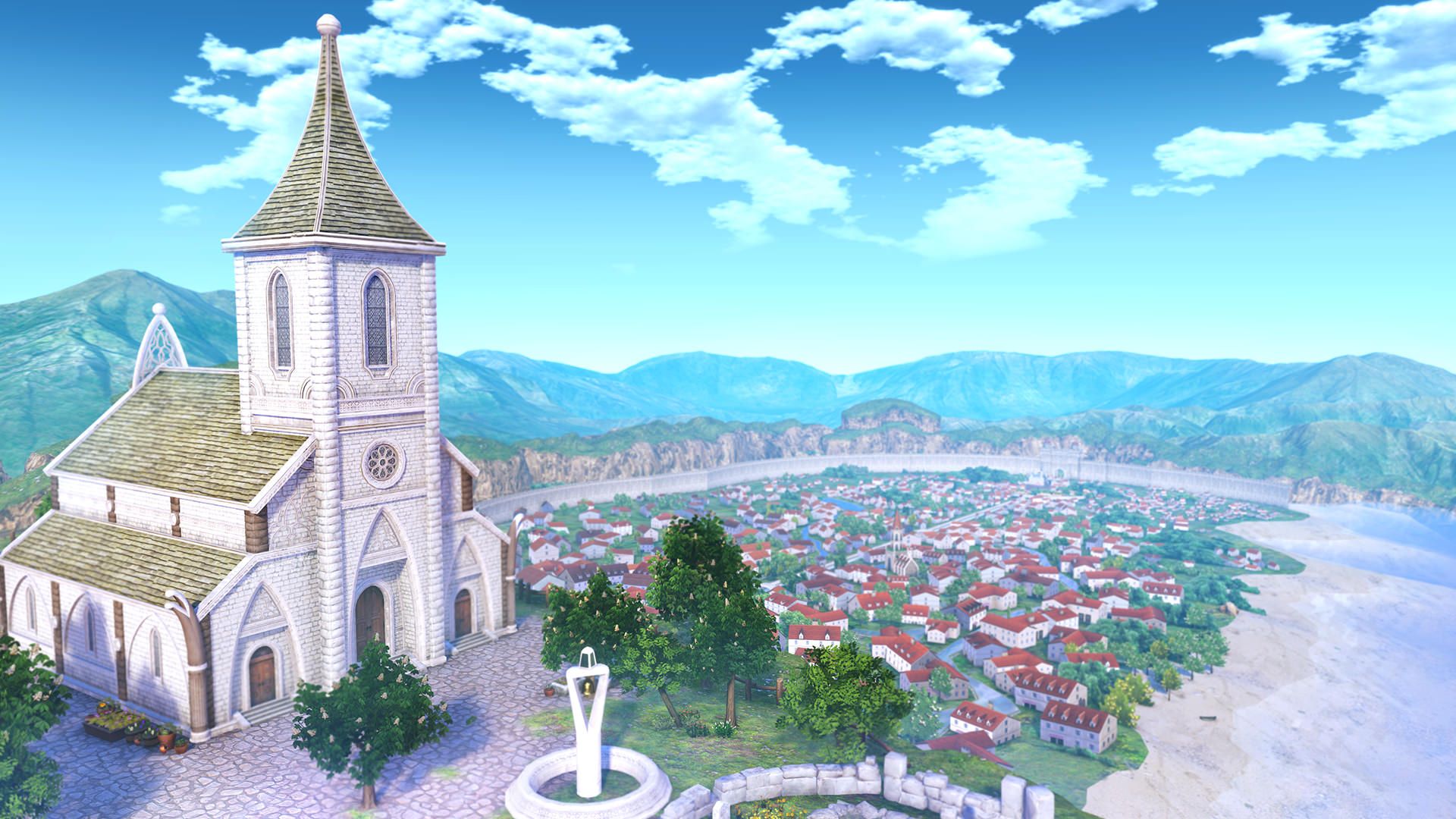 莉蒂与苏尔的工作室十二项修改器