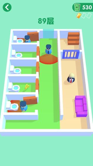 是特工就上一百层手机版