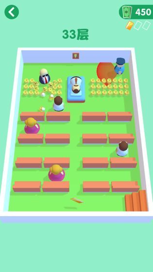 是特工就上一百层手机版