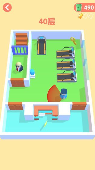 是特工就上一百层手机版