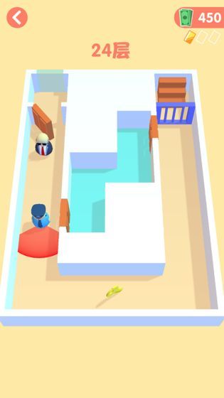 是特工就上一百层手机版