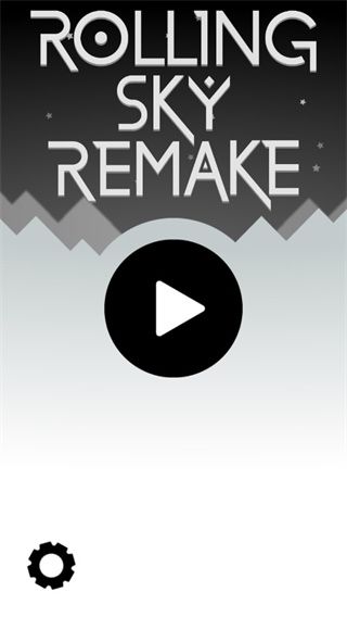 滚动的天空饭制版