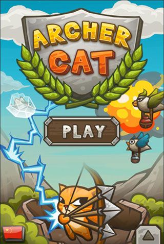 猫射手游戏安卓版