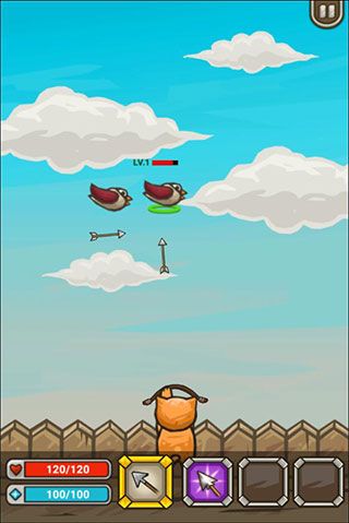 猫射手游戏安卓版