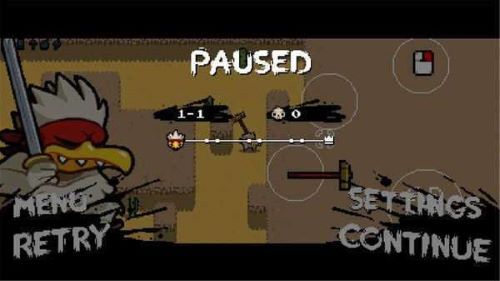 废土之王最新版