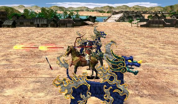 三国群英传3存档修改器