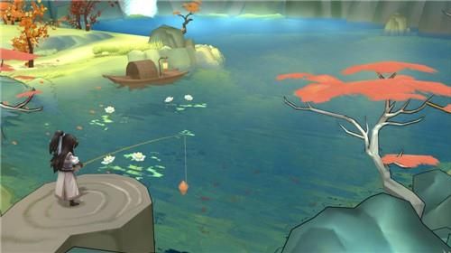 一方灵田多功能修改器