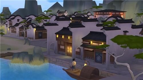 一方灵田多功能修改器