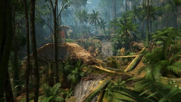 绿色地狱修改器风灵月影版