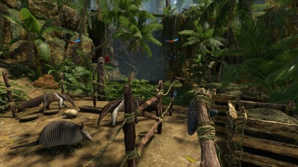 绿色地狱修改器风灵月影版