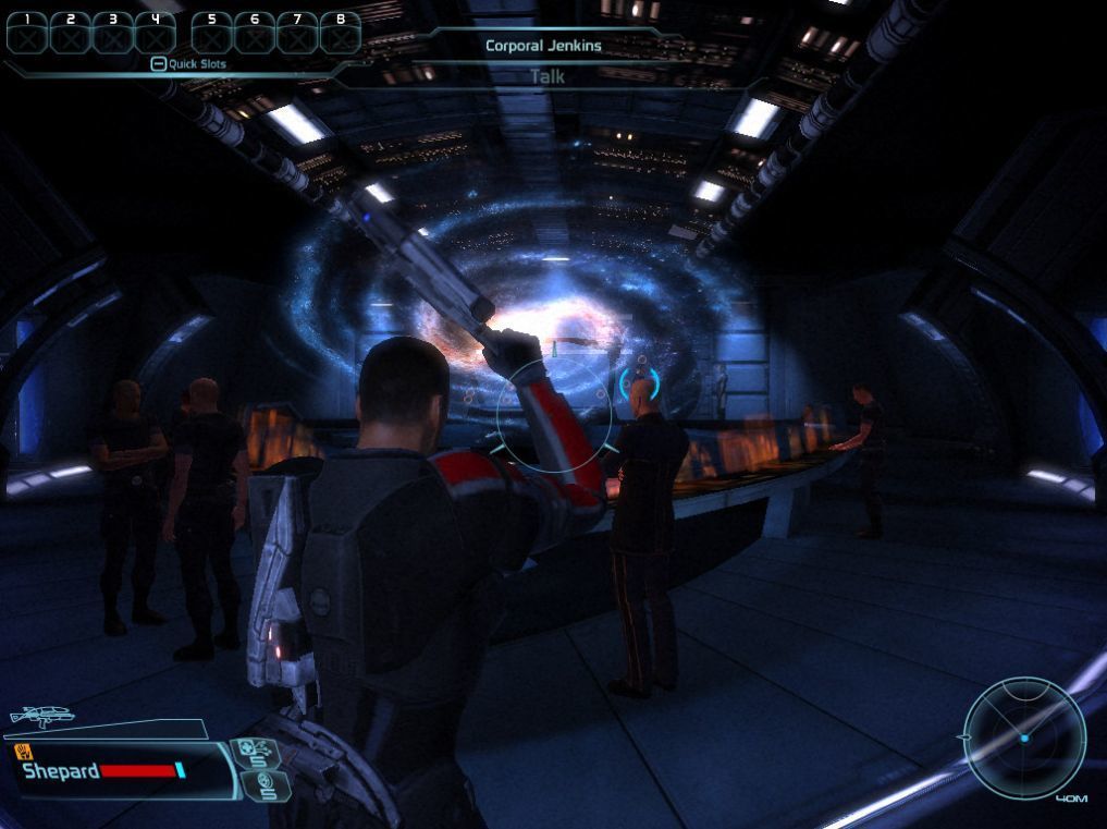 质量效应2多功能修改器