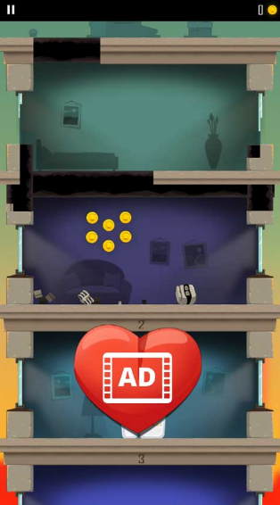 老爸曾是小偷正式版