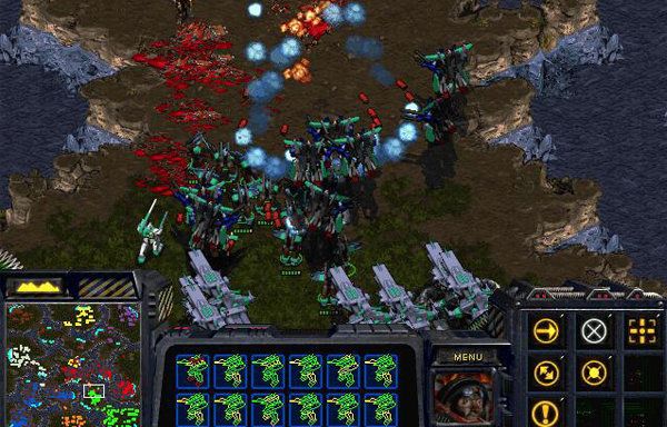 星际争霸2通用修改器