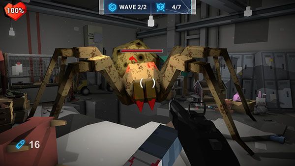 步行僵尸2最新版2026