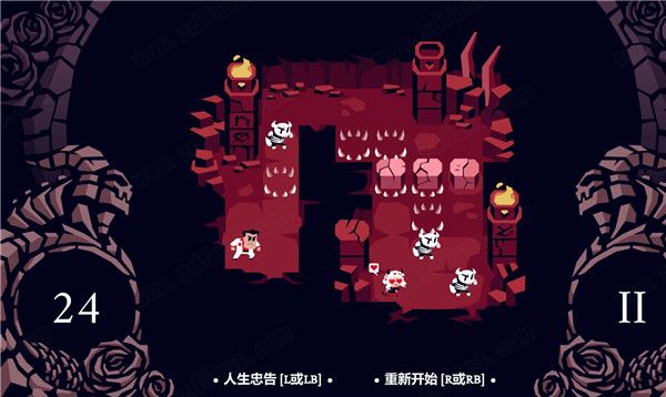 地狱把妹王四项属性修改器