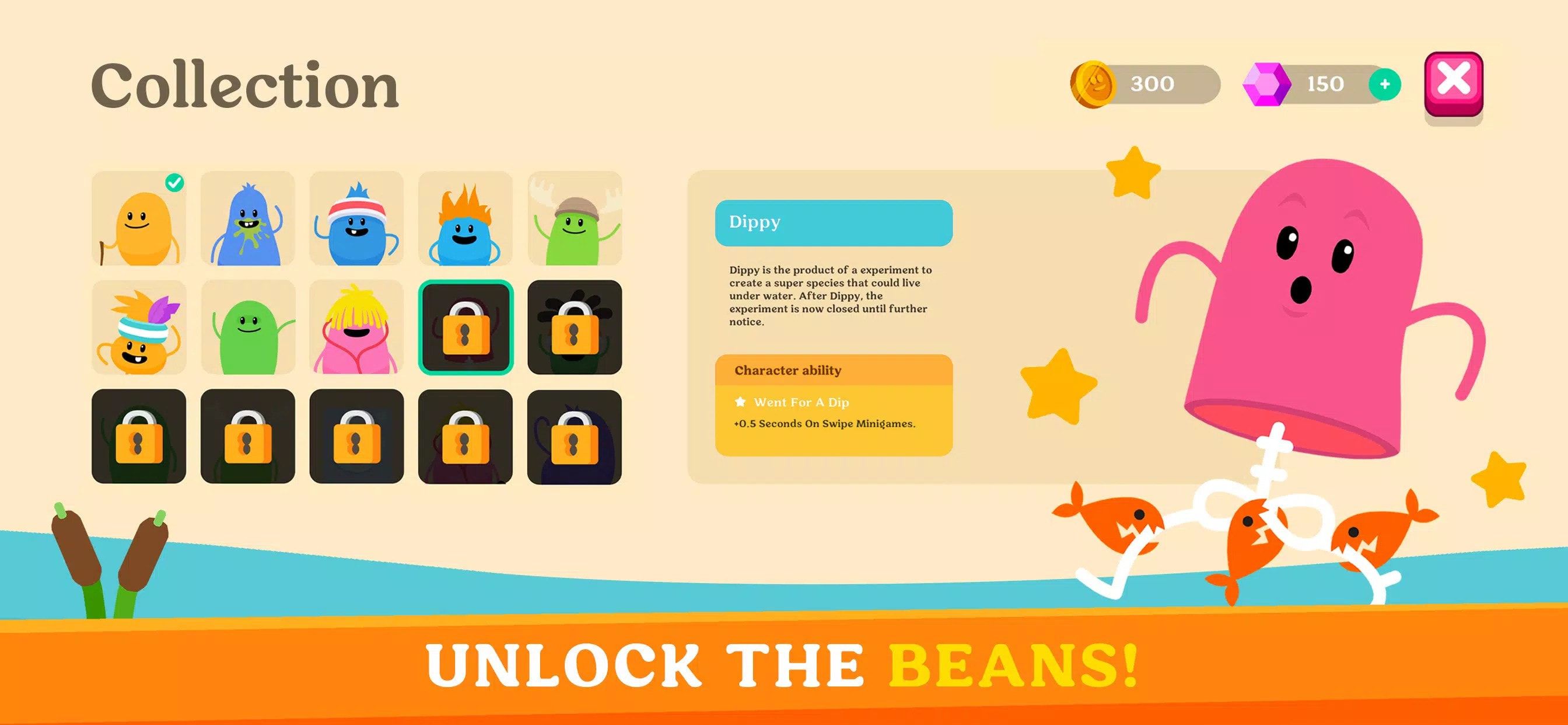 蠢蠢的死法4安卓版下载-蠢蠢的死法4中文版下载1.2.4