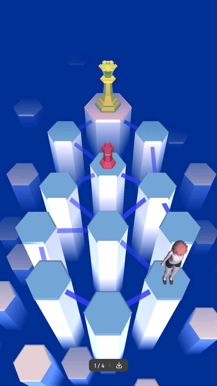 心灵扭曲者游戏手机版下载-心灵扭曲者手游安卓版下载v1.1