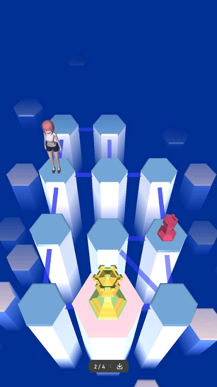 心灵扭曲者游戏手机版下载-心灵扭曲者手游安卓版下载v1.1