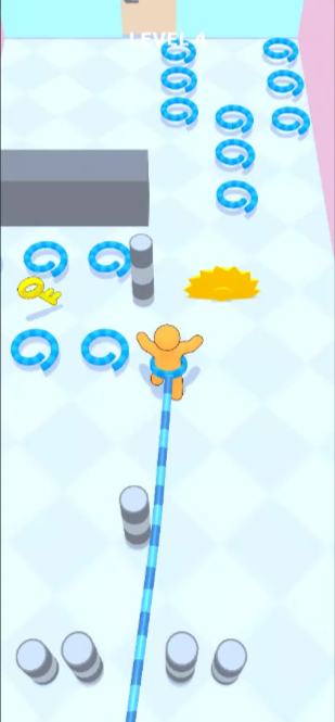 挣脱束缚(Break Free)