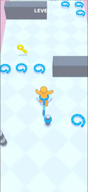 挣脱束缚(Break Free)