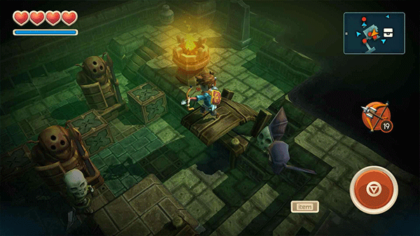 海之号角完整版汉化版