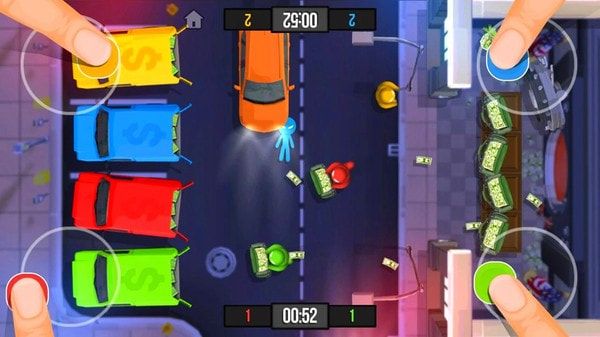 超级解压大师安卓版下载-超级解压大师手游最新版下载189.1.3.3018