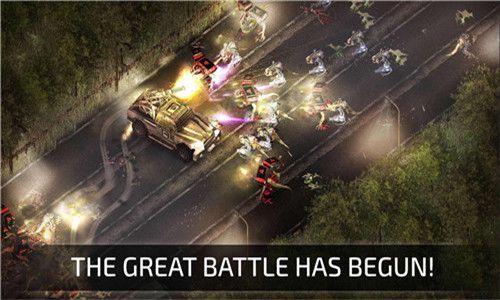 孤胆枪手2单机版