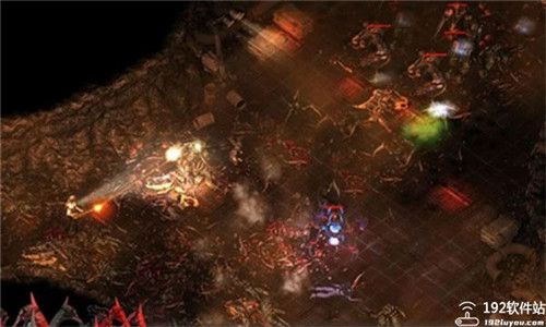 孤胆枪手2单机版