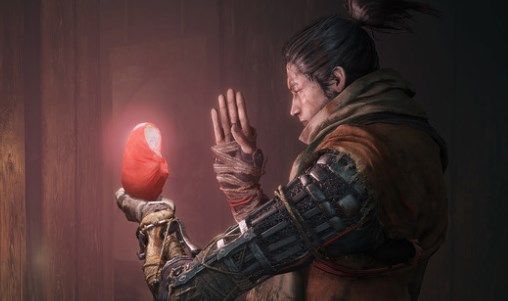 只狼二十四修改器