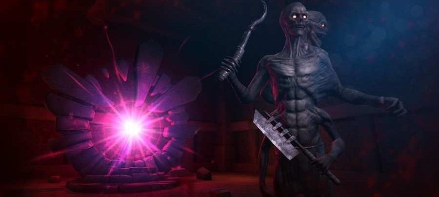 掠食多功能修改器