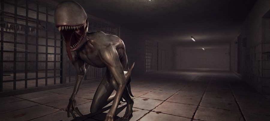 掠食多功能修改器