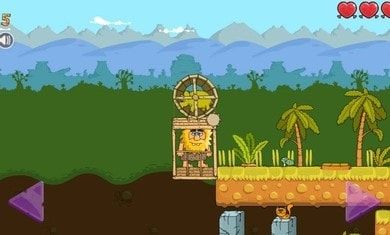 亚当和夏娃3游戏手机版下载-亚当和夏娃3手游安卓版下载1.1.2