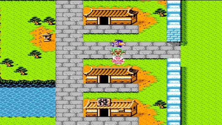 吞食天地1蜀汉英杰传