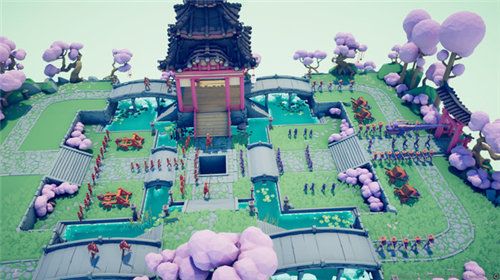 全面战争模拟器修改器