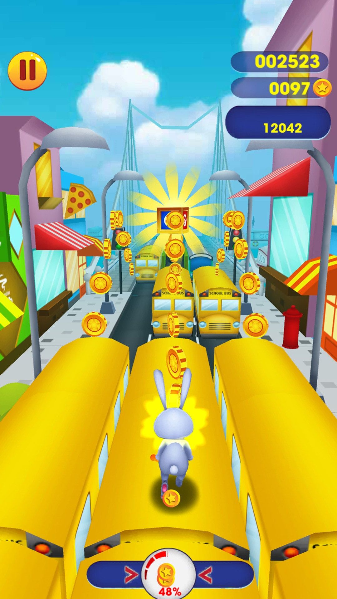 超级跑酷小游戏下载-超级跑酷最新版下载6.2.9