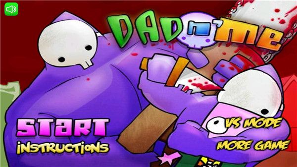 狂扁小豆丁手游